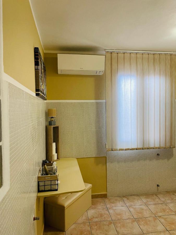 بورتو توريس Homesweethome المظهر الخارجي الصورة