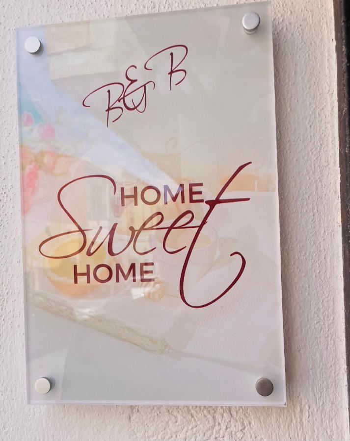 بورتو توريس Homesweethome المظهر الخارجي الصورة