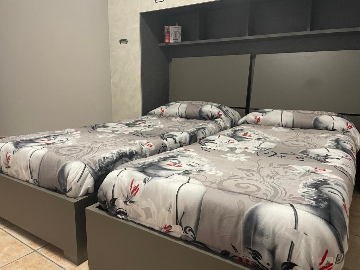 بورتو توريس Homesweethome المظهر الخارجي الصورة